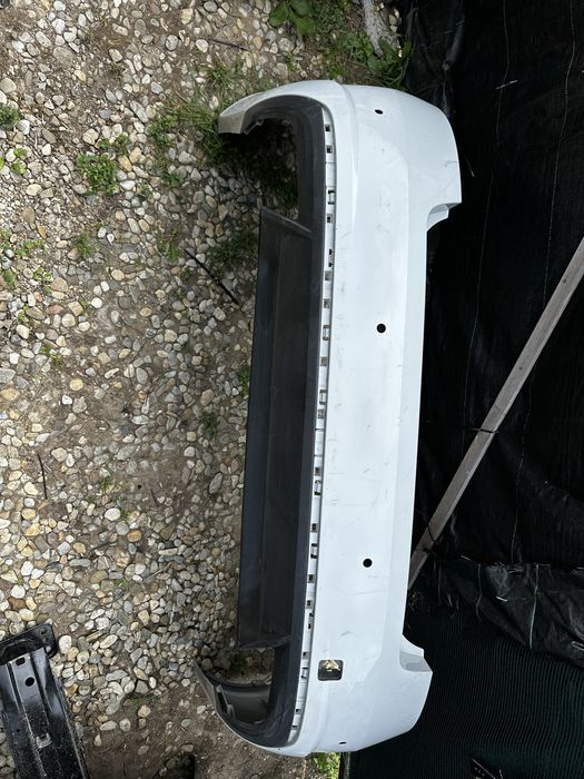 Bară spate skoda octavia 3 vrs.cod:5e5807421.B.