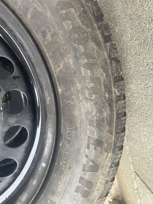 Vand roti Skoda Octavia