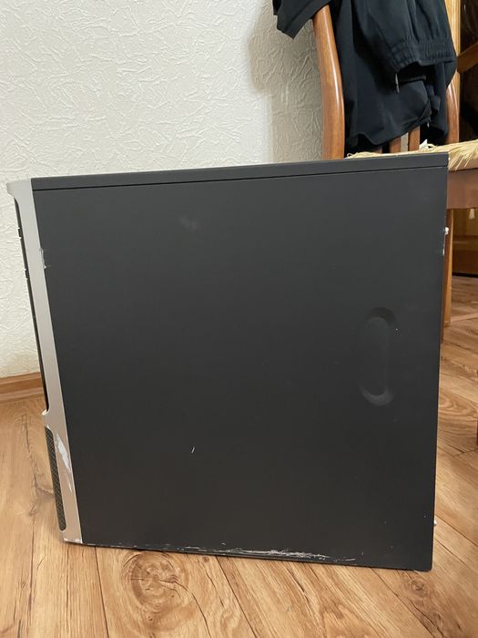 Компьютер с i5 и GTX 1650 OC