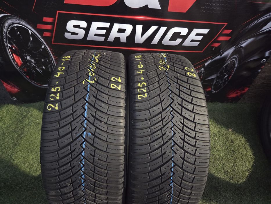 225 40 18 Pirelli