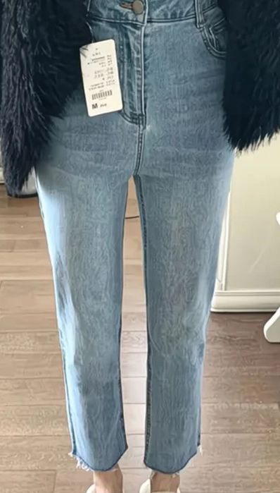 Джинсы размер Xs