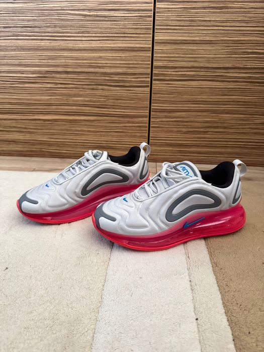 Маратонки Nike air max 720