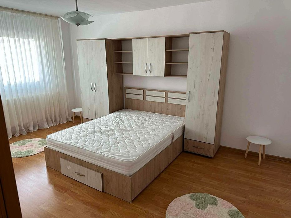Apartament de închiriat Bacau