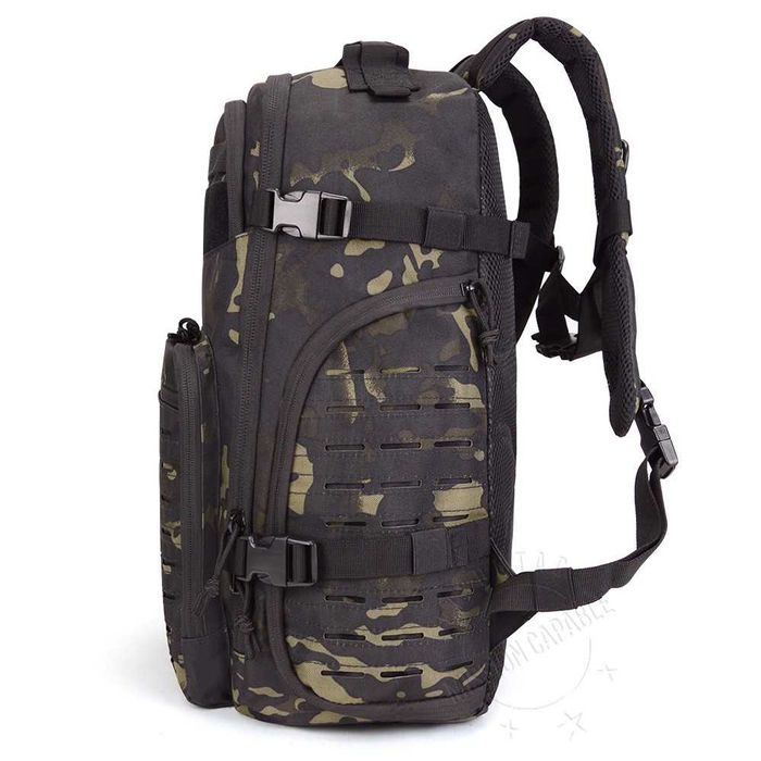 Тактический рюкзак