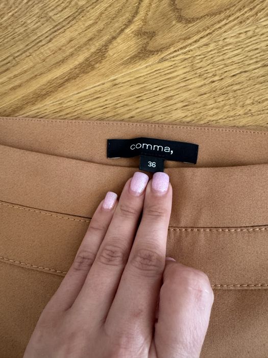 Pantaloni eleganti dama marimea 36