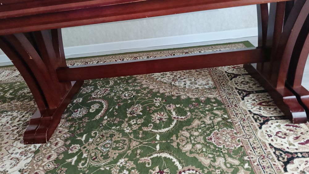 Продам стол чисто из дерева