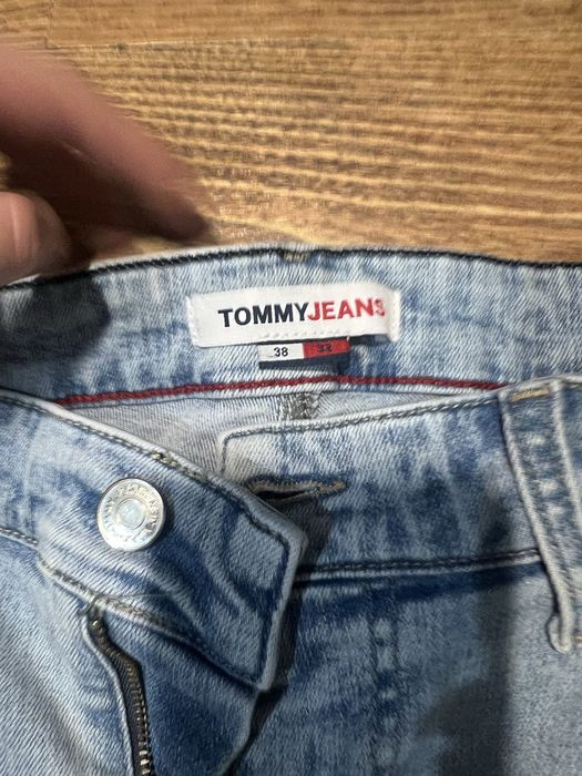 Blugi Tommy  Jeans 38/33