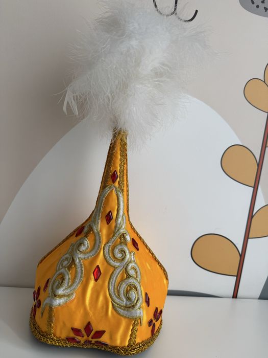 Детское саукеле на 5-6 лет