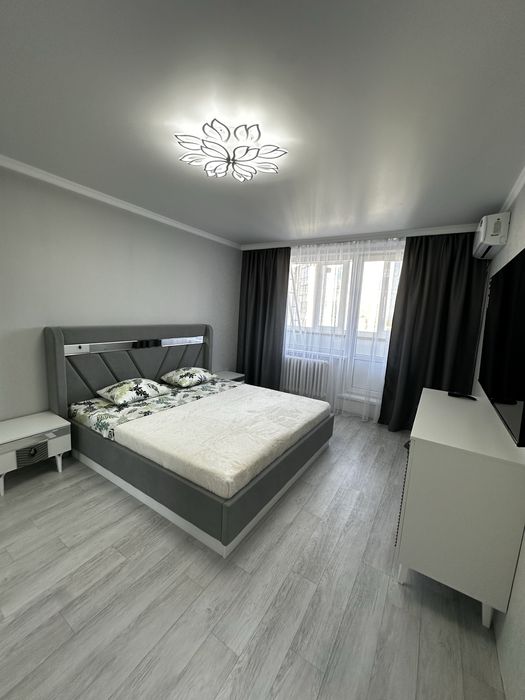 Продажа 1 ком кв в 4 мкр