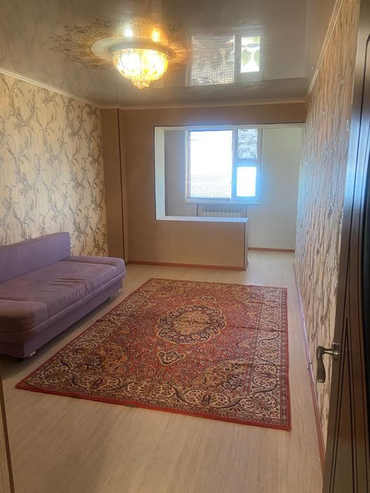 Продается квартира в хорошем состоянии