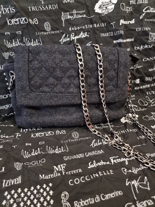 Естествена кожа чанти