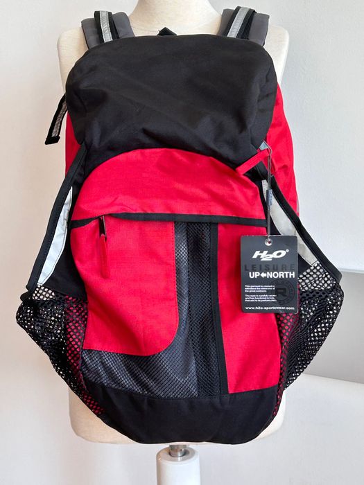 H2O нова туристическа /спортна раница