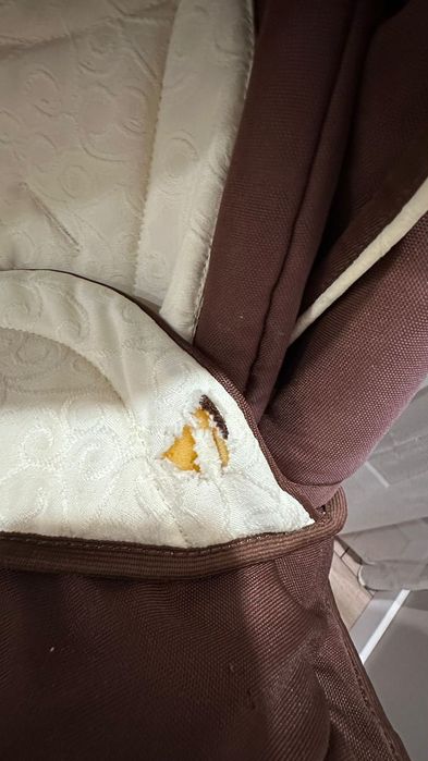 Продам коляску Adamex