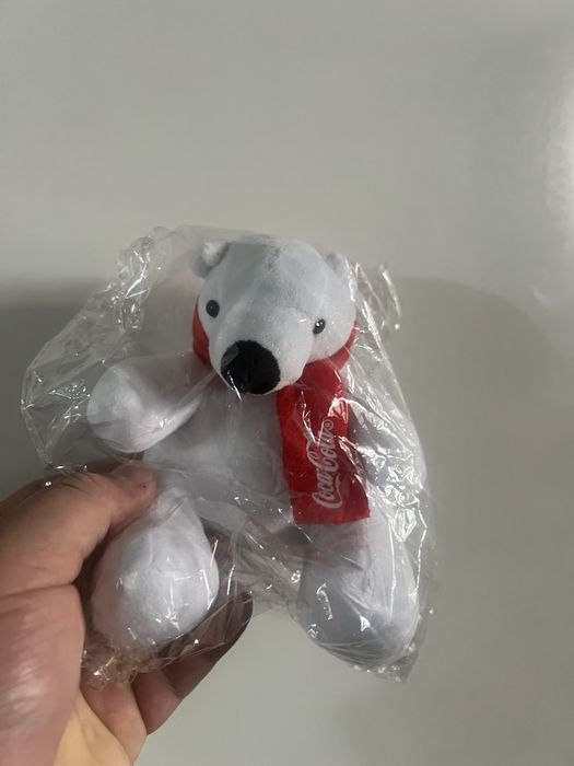 Мишка от С-с есть маленкий и большое