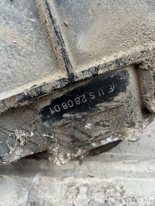 Продам редуктор Audi A6 C5 4.2