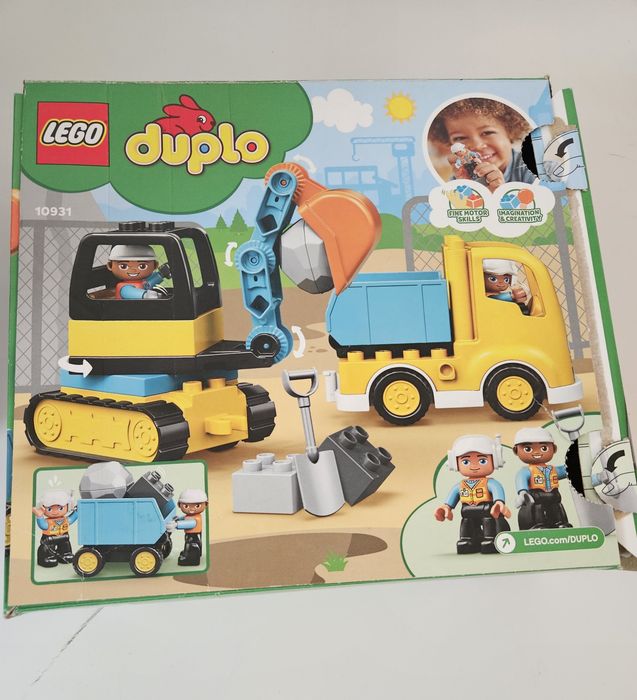Lego Duplo 10808/10877/10926/10915/10954/10941/10931