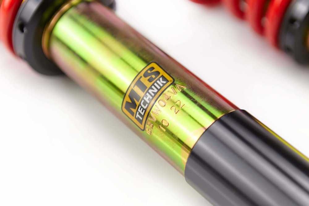 Регулируемо окачване голф 5 / а3 8п / леон 1п коиловъри спортно