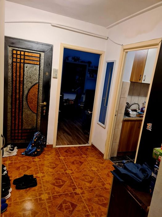 APARTAMENT 2 camere Nicolina 15 min de PALAS pe jos