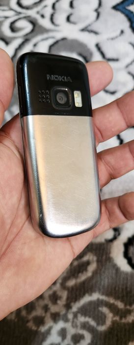 Telefon Nokia 63 03i sotamiz