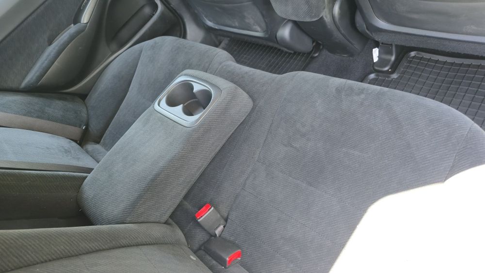 Honda civic automata ,hybrid