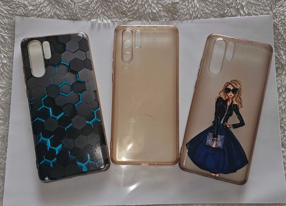 Чехол на телефон HUAVEI P30 PRO