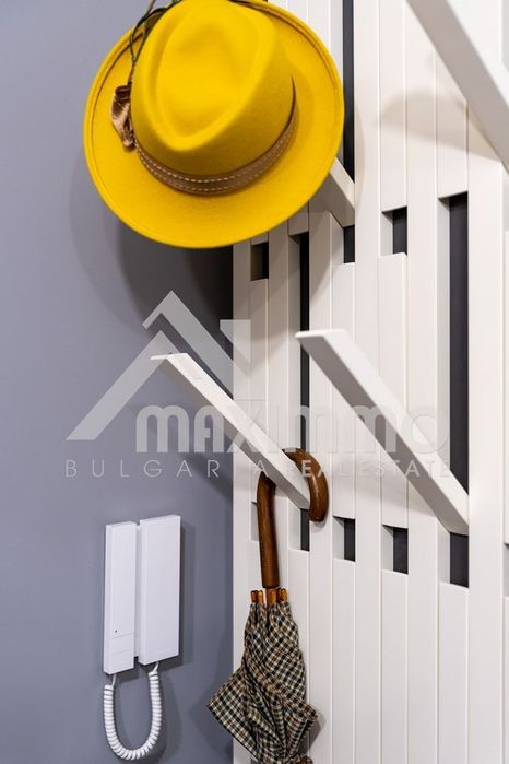 Продава се Тристаен апартамент в Варна, Трошево - 105 кв.м за 2553 €/кв.м - Снимка #11