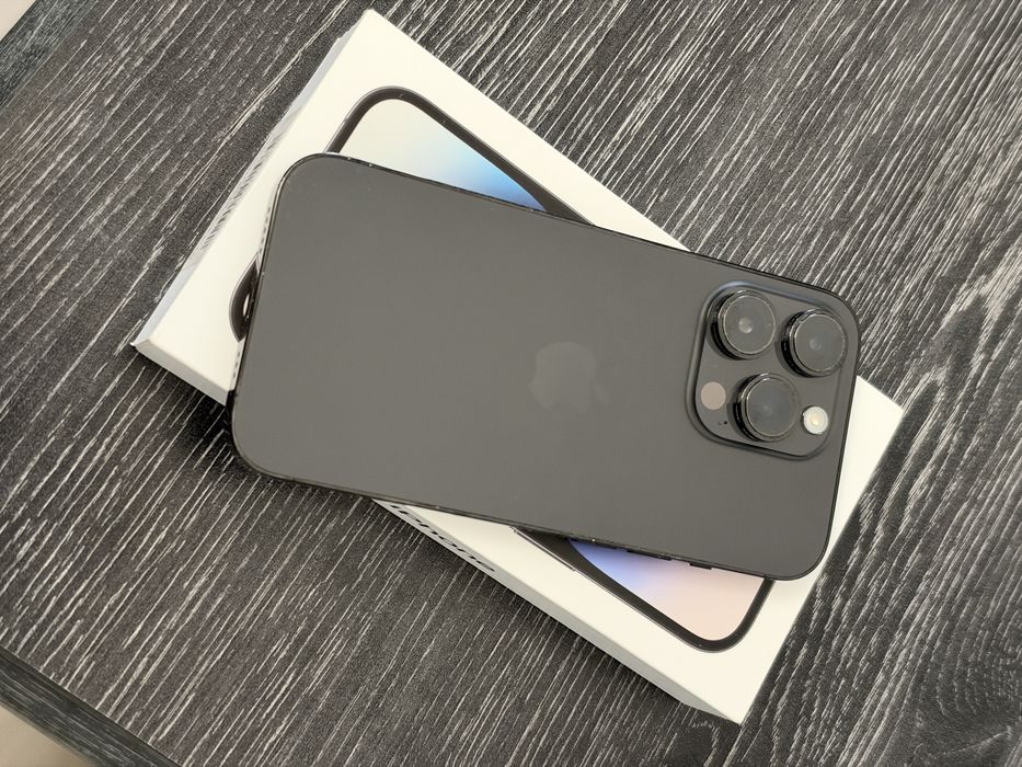 Продам Iphone 14 Pro 256 GB