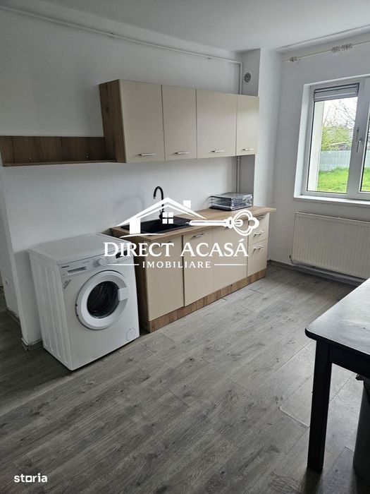 Cazare muncitori Ungheni 2 si 3 camere - 40 lei/persoana/noapte