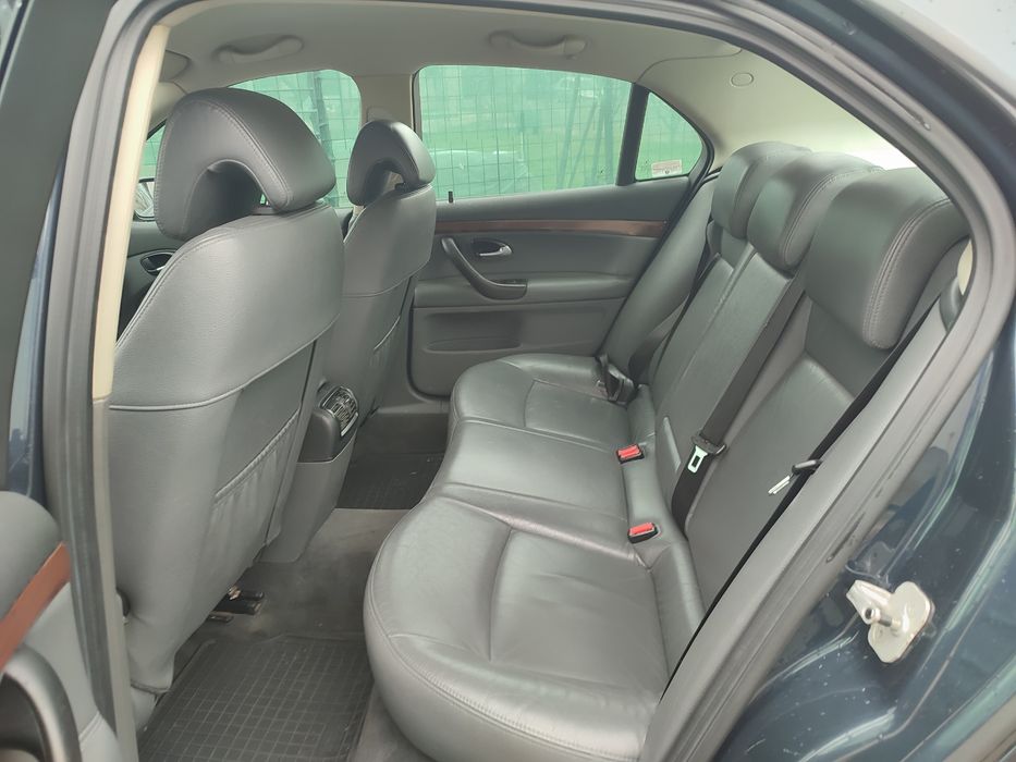 Vând Saab 9-3, 2005, 1.9 TiD, 120 CP