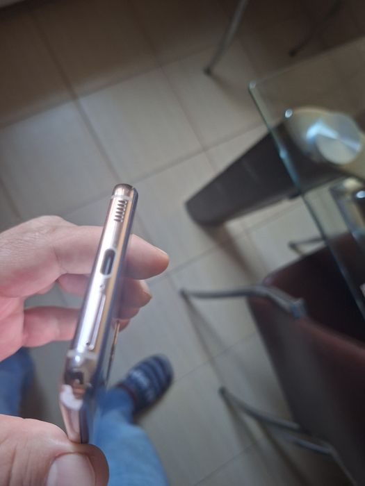 Samsung  s21 mov 128 gb