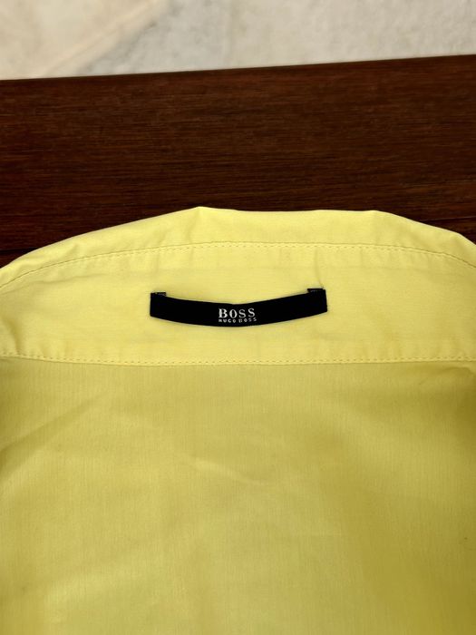 Дамска риза HUGO BOSS (bashina1) - размер М/L, Отлично състояние