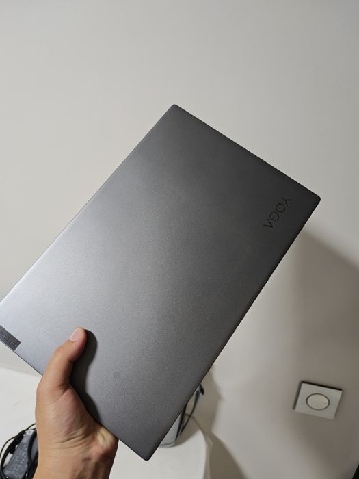 Обмен Lenovo yoga slim 7