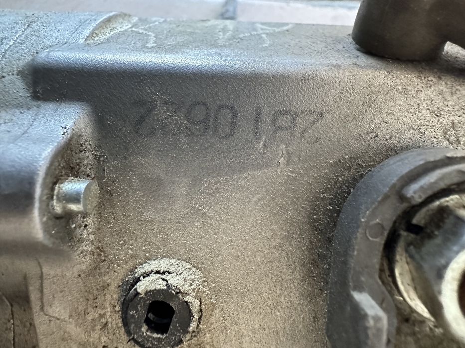 Стартер на Тойоту