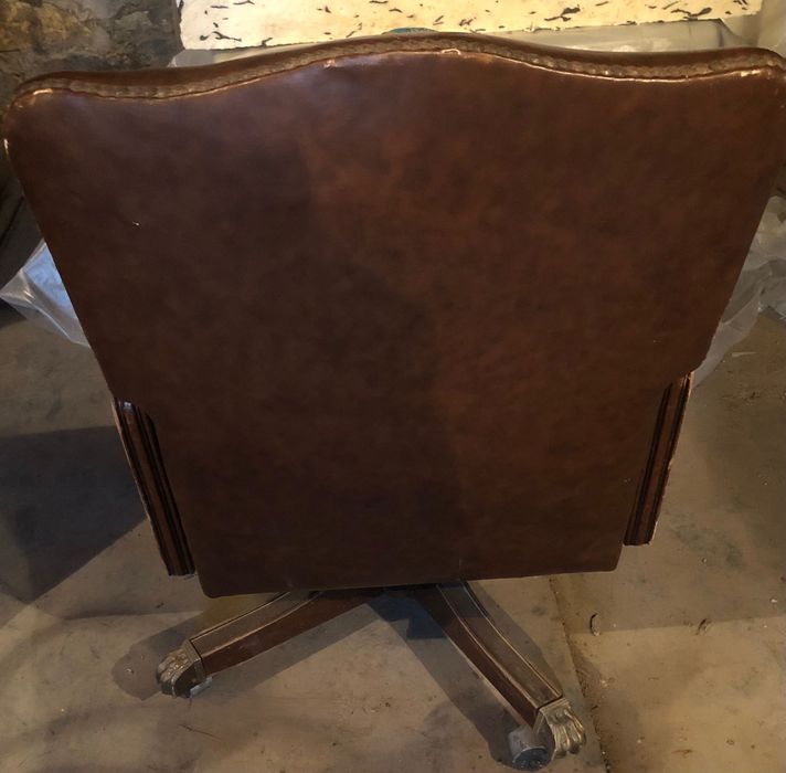 Кресло, офисное!