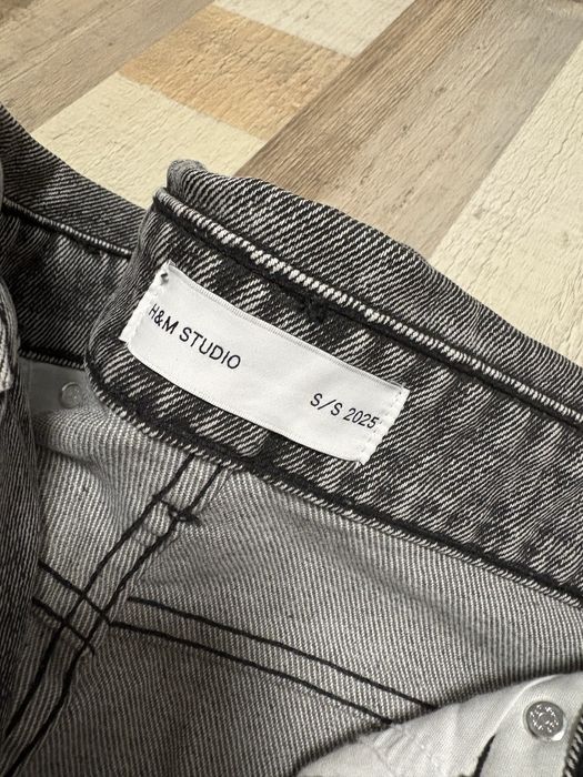 Дънки Zara, Stradivarius, H&M