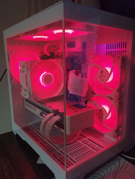 PC de gaming functionabil