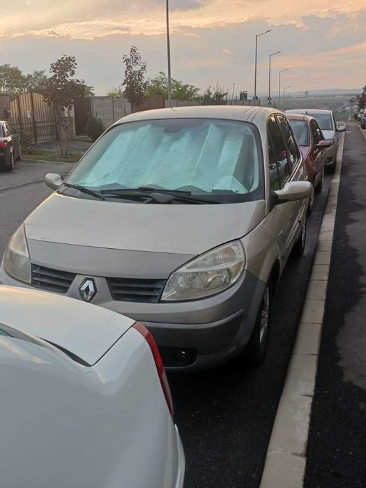 Vand Renault Megane 2