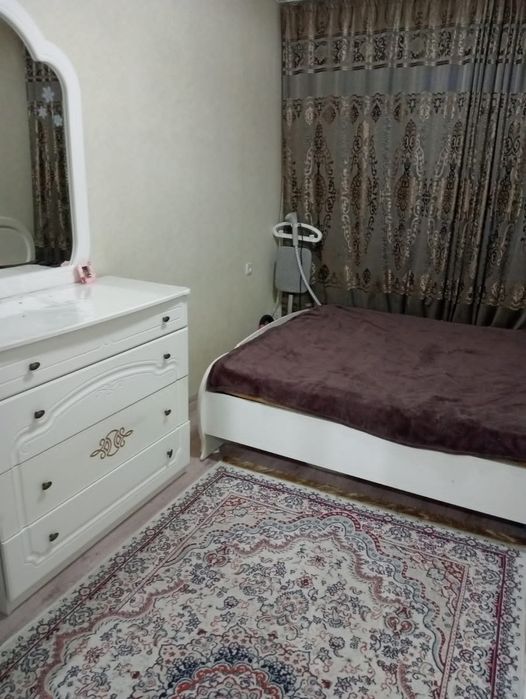 Продам квартира.