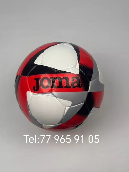 Joma to'p Dastavka Hizmat bor