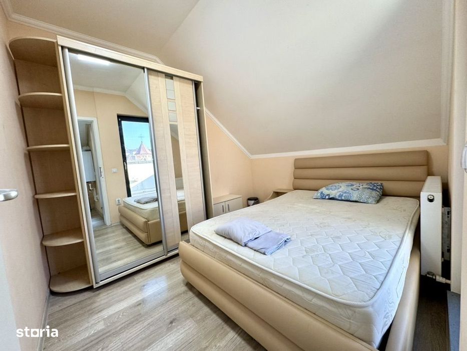 Apartament 2 camere, Centru-Palas
