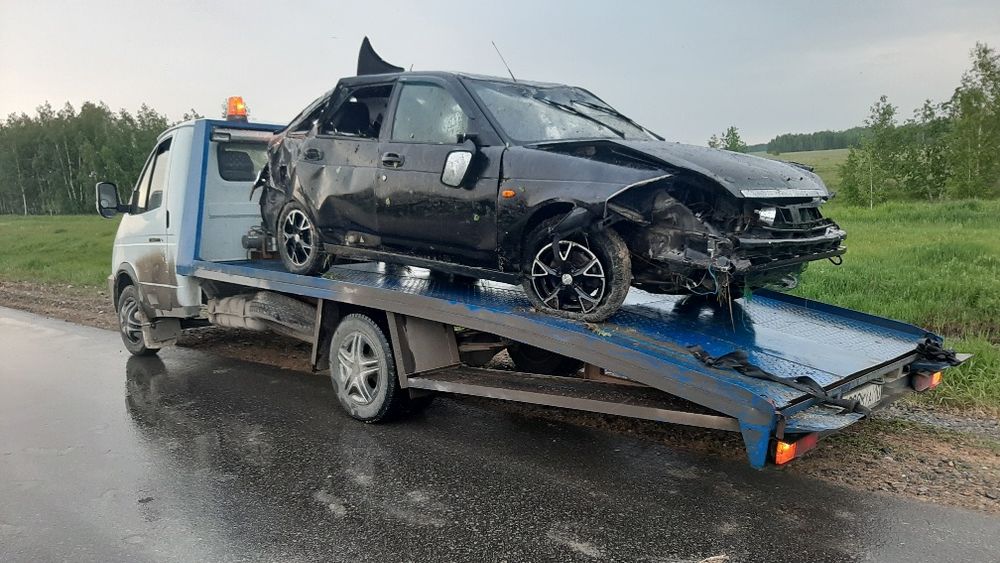 Авторазбор ваз передний привод