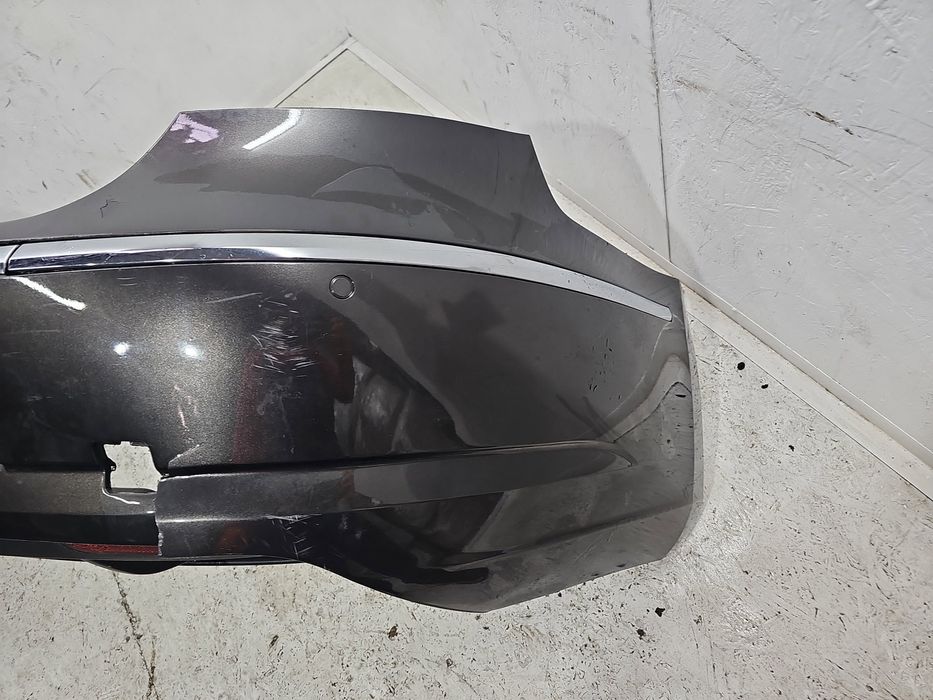 Bara spate Volkswagen Passat CC (358) Facelift [Fabr 2012-2016] LB8R