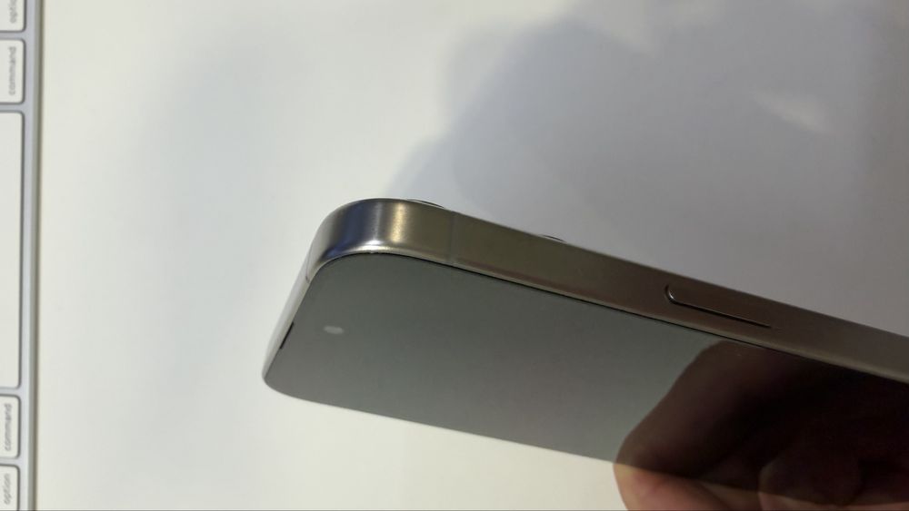 Iphone 15 Pro Max 512 gb