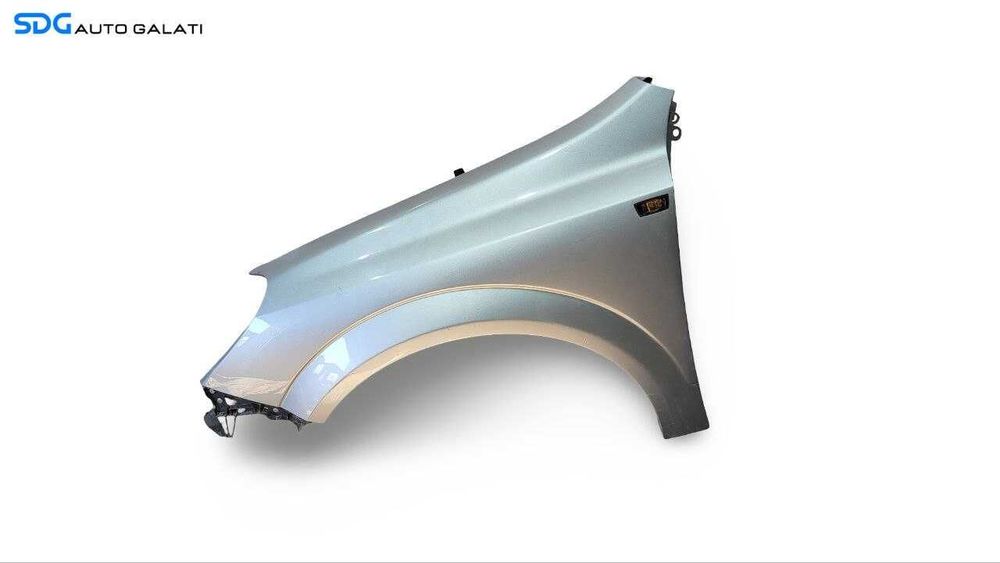Aripa Dreapta Fata Opel Astra H 2004 - 2010 [LC3759]