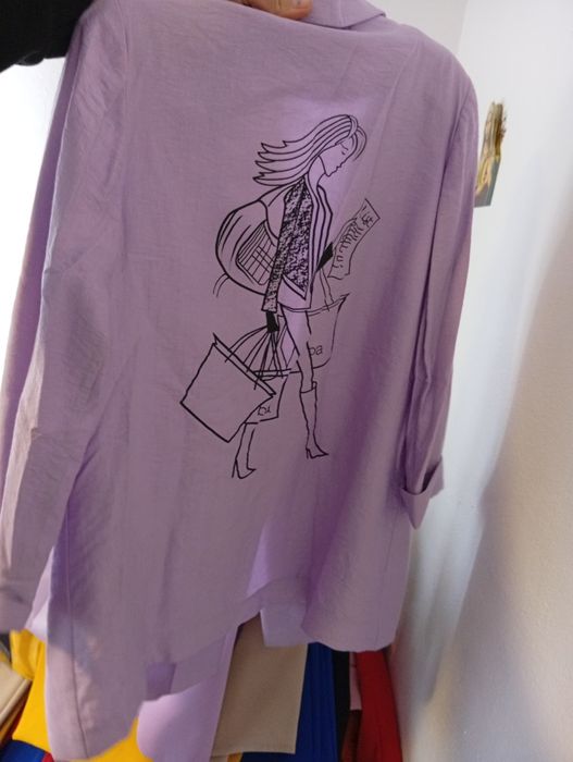 Seturi elegante dama