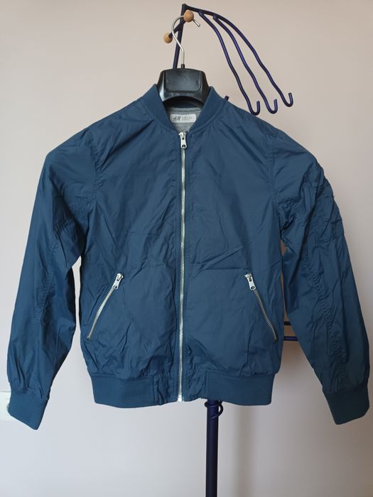 Якета за момче-9/10 год.