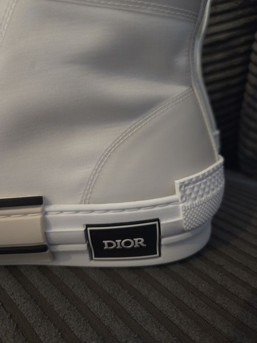 Оригиналени гуменки DIOR