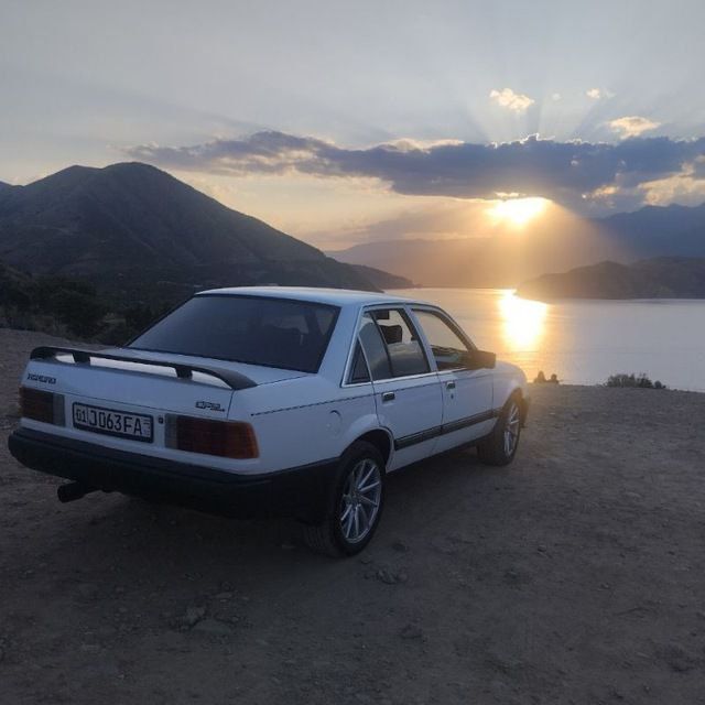 Opel xolati juda zor minishga tayor