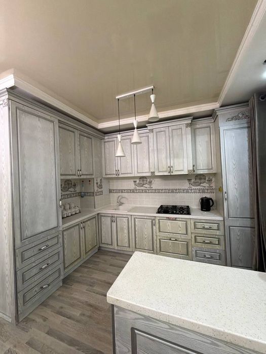 Maksim Gorkiy metrosi Bezmakler