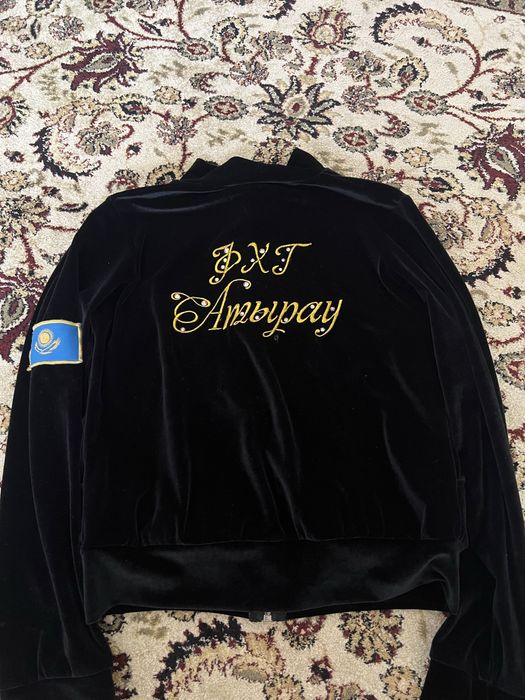 Продаю бархатный зипку